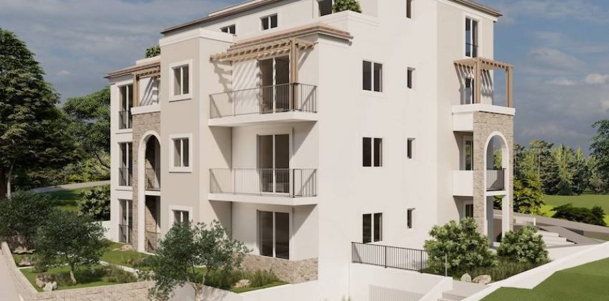 1 bedroom Apartment in Bar, Montenegro No. 104727