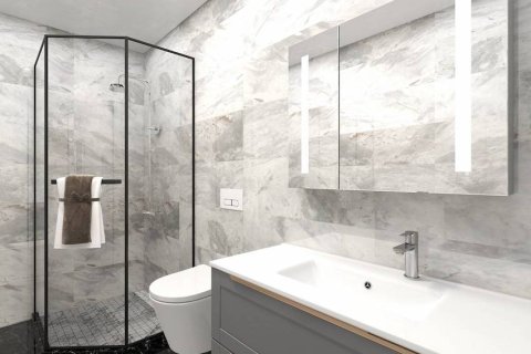 1 bedroom Apartment in Bar, Montenegro No. 104727 7