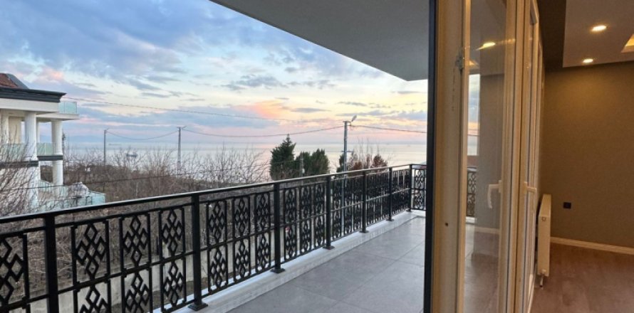 2 dormitorios Apartment en Istanbul, Turkey No. 14759