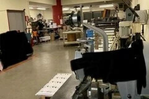 896m² Building in Peristeri, Greece No. 109229 9