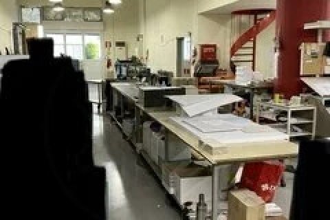 896m² Building in Peristeri, Greece No. 109229 10