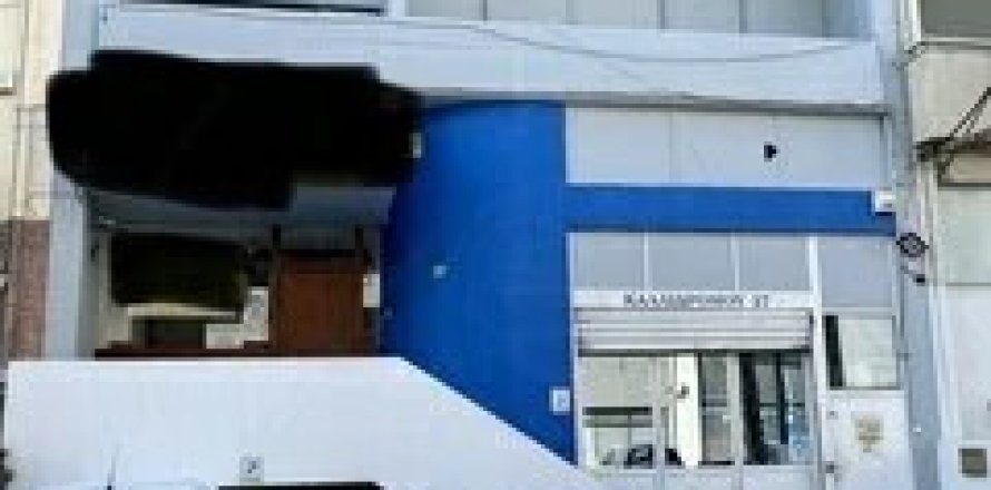 896m² Building in Peristeri, Greece No. 109229