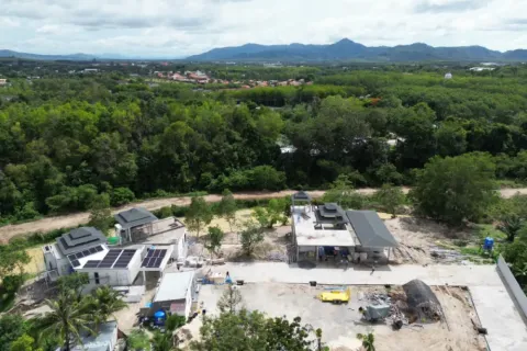 5 bedrooms Villa in Phuket, Thailand No. 86488 20