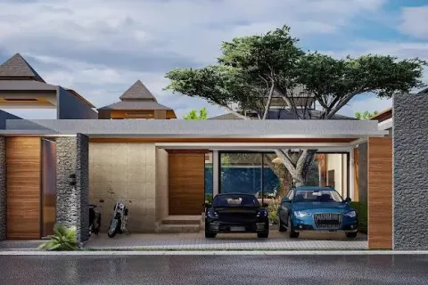 5 bedrooms Villa in Phuket, Thailand No. 86488 14