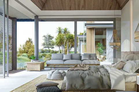 5 bedrooms Villa in Phuket, Thailand No. 86488 4