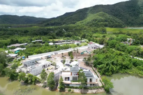 5 bedrooms Villa in Phuket, Thailand No. 86488 18