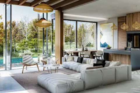 5 bedrooms Villa in Phuket, Thailand No. 86488 9