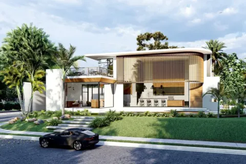 5 bedrooms Villa in Phuket, Thailand No. 86488 23