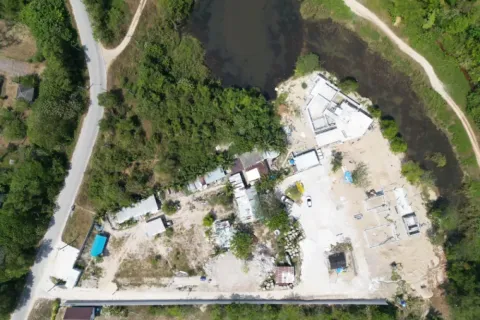 5 bedrooms Villa in Phuket, Thailand No. 86488 22