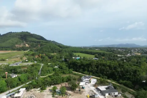 5 bedrooms Villa in Phuket, Thailand No. 86488 19