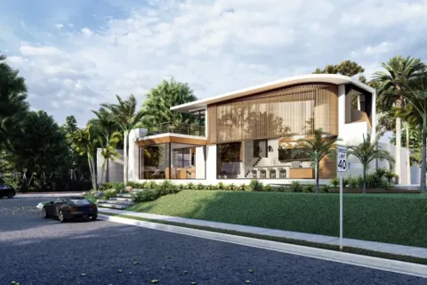 5 bedrooms Villa in Phuket, Thailand No. 86488 11
