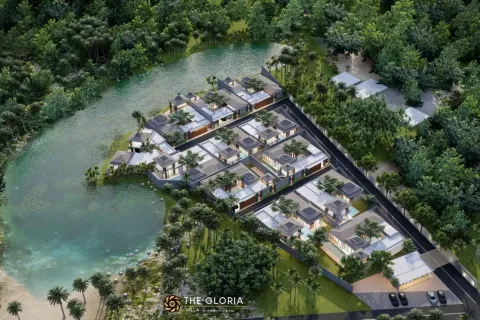 5 bedrooms Villa in Phuket, Thailand No. 86488 13