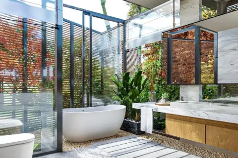 5 bedrooms Villa in Phuket, Thailand No. 86488 3