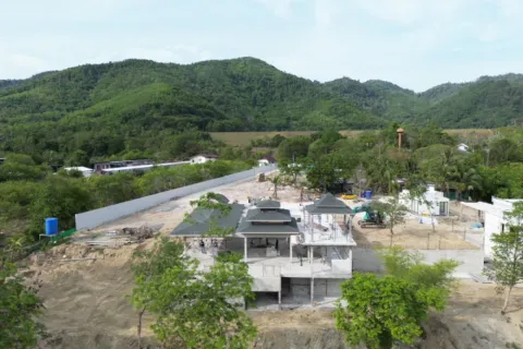 5 bedrooms Villa in Phuket, Thailand No. 86488 21