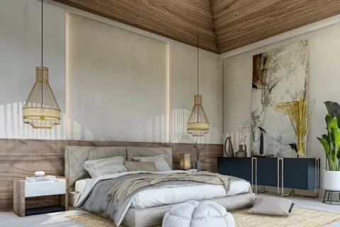 5 bedrooms Villa in Phuket, Thailand No. 86488 5