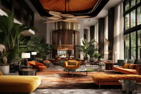 2 chambres Appartement à Soc Son, Vietnam No. 95043 5