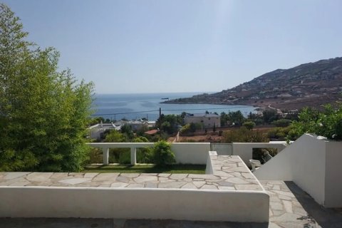 3 bedrooms Maisonette in Keratea, Greece No. 107460 1