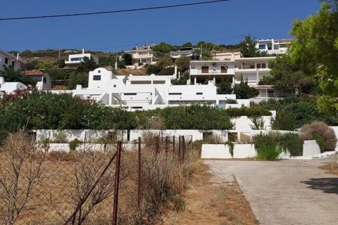 3 bedrooms Maisonette in Keratea, Greece No. 107460 24
