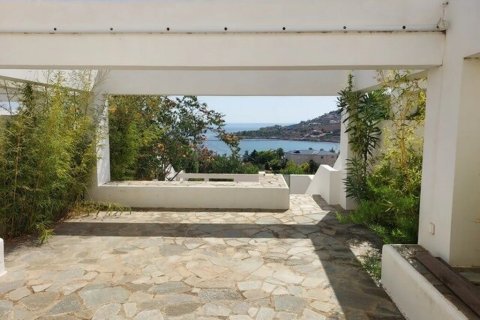 3 bedrooms Maisonette in Keratea, Greece No. 107460 6