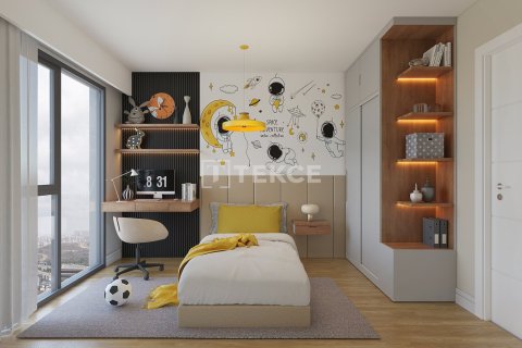 3 chambres Appartement à Chau Doc, Vietnam No. 82570 15