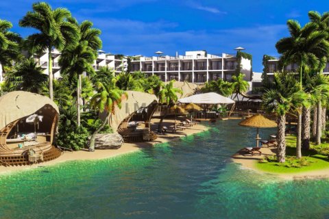 2 bedrooms Apartment in Thoi Lai, Vietnam No. 115597 1