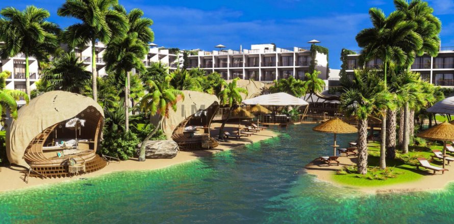 2 bedrooms Apartment in Thoi Lai, Vietnam No. 115597