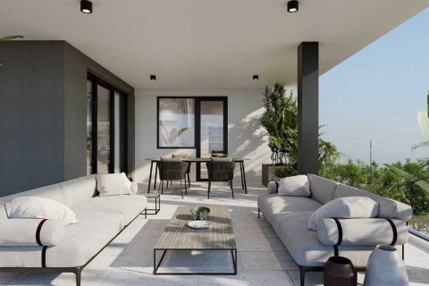 Пентхаус с 4 спальнями в Агиос Афанасиос, Кипр №43313 6