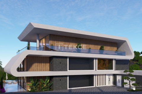 6 dormitorios Villa en Chau Lang, Vietnam No. 73001 8