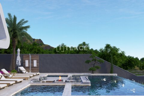 6 dormitorios Villa en Chau Lang, Vietnam No. 73001 11