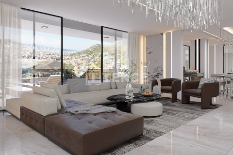 6 dormitorios Villa en Chau Lang, Vietnam No. 73001 23