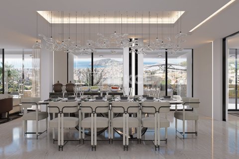 6 dormitorios Villa en Chau Lang, Vietnam No. 73001 28