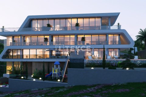 6 dormitorios Villa en Chau Lang, Vietnam No. 73001 9