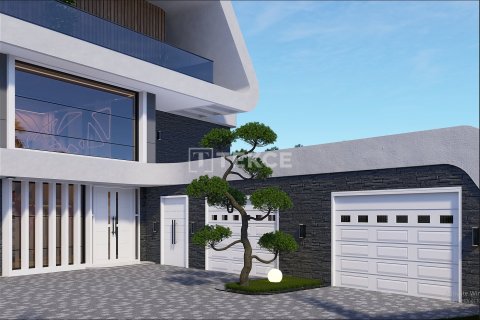 6 dormitorios Villa en Chau Lang, Vietnam No. 73001 17