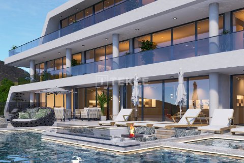 6 dormitorios Villa en Chau Lang, Vietnam No. 73001 12