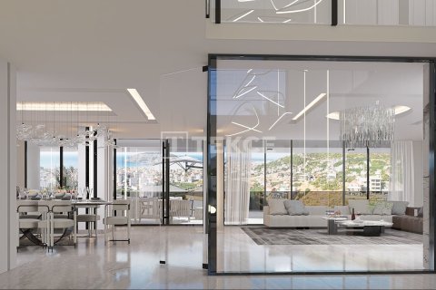 6 dormitorios Villa en Chau Lang, Vietnam No. 73001 26