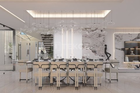 6 dormitorios Villa en Chau Lang, Vietnam No. 73001 27