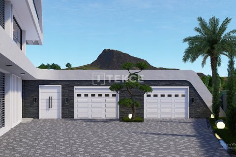 6 dormitorios Villa en Chau Lang, Vietnam No. 73001 16