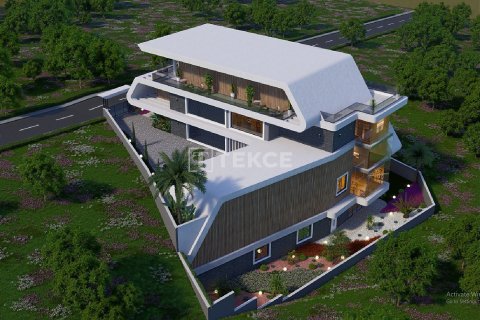 6 dormitorios Villa en Chau Lang, Vietnam No. 73001 15