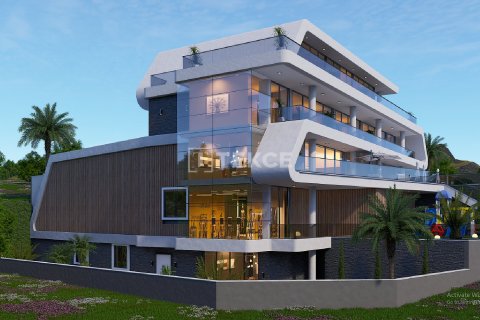 6 dormitorios Villa en Chau Lang, Vietnam No. 73001 7