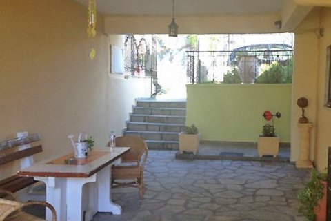 Отель, гостиница с 13 комнатами в Халкидики, Греция №60654 5