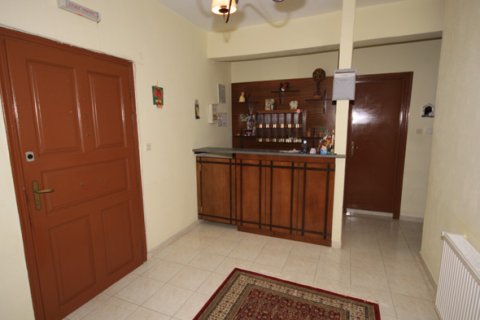 Отель, гостиница с 13 комнатами в Халкидики, Греция №60654 10