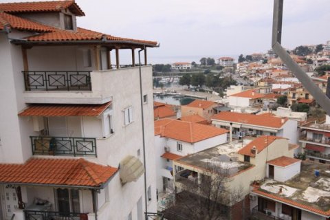 Отель, гостиница с 13 комнатами в Халкидики, Греция №60654 16