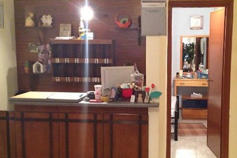 Отель, гостиница с 13 комнатами в Халкидики, Греция №60654 6