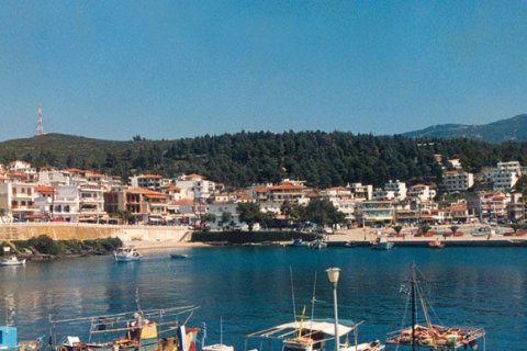 Отель, гостиница с 13 комнатами в Халкидики, Греция №60654 17