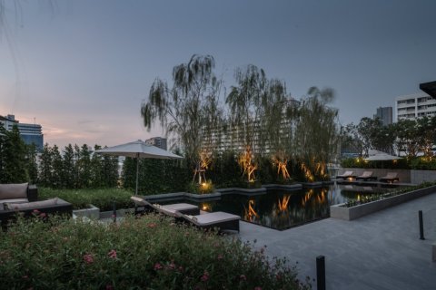 2 bedrooms Condo  in Bangkok, Thailand No. 225 3