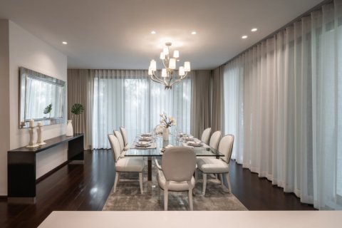 2 bedrooms Condo  in Bangkok, Thailand No. 225 11