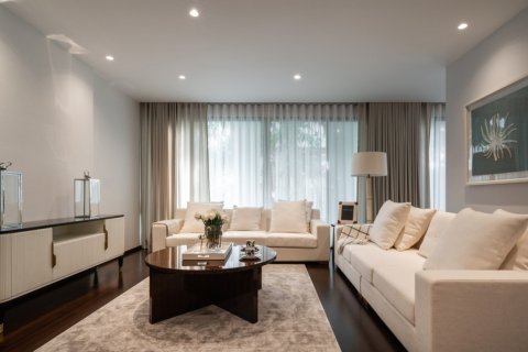 2 bedrooms Condo  in Bangkok, Thailand No. 225 12