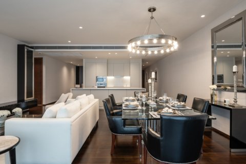 2 bedrooms Condo  in Bangkok, Thailand No. 225 14