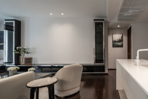 2 bedrooms Condo  in Bangkok, Thailand No. 225 15