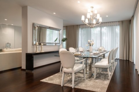 2 bedrooms Condo  in Bangkok, Thailand No. 225 10